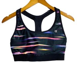 Champion Sports Bra Medium Support